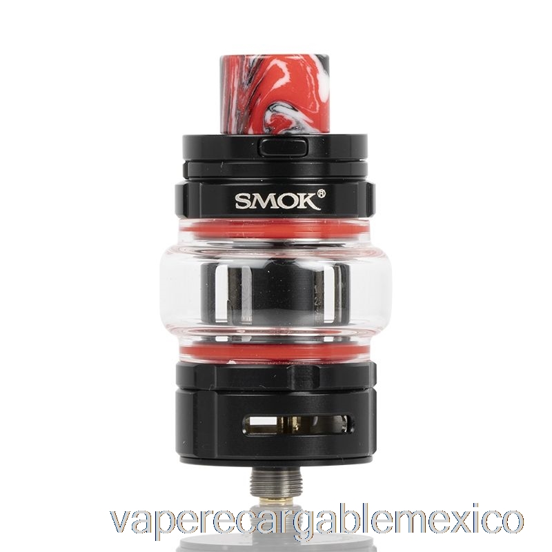 Vape Recargable Smok Tf Tanque Sub-ohm Negro